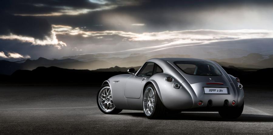  Wiesmann GT MF4 2003 года  (фото 94 из 103)